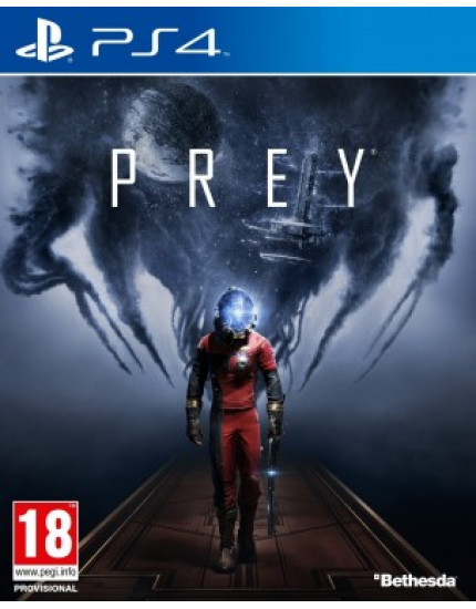 Prey (PS4) obrázok 1