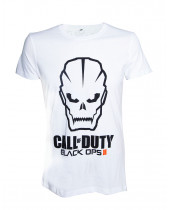 Call of Duty - Black Ops 3 Skull (T-Shirt)