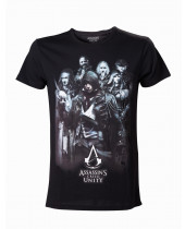 Assassins Creed Unity - Arno (T-Shirt)