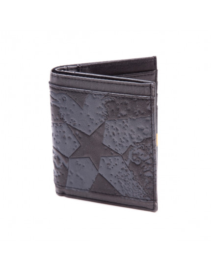 Infamous Second Son Wallet Embossed Logo Bifold obrázok 1