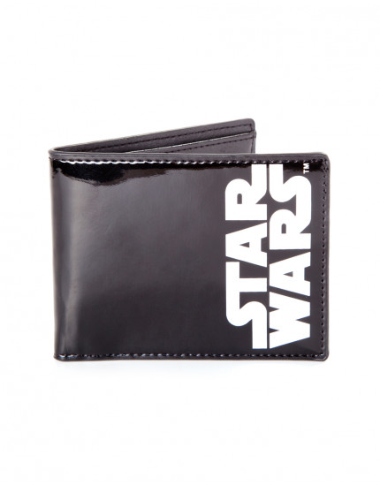 Star Wars Logo Wallet obrázok 1