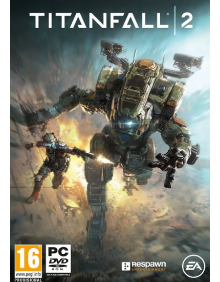 Titanfall 2 (PL/RU) (PC) obrázok 1