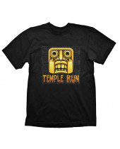 Temple Run Scary Face (T-Shirt)