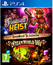 Steamworld Collection (PS4)