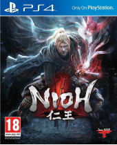 Nioh (PS4)