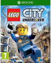 LEGO City Undercover (Xbox One)