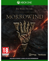 The Elder Scrolls Online - Morrowind (Xbox One)