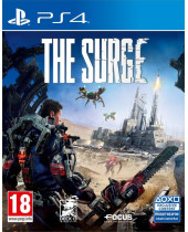 The Surge (PS4)