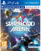 Starblood Arena VR (PS4)