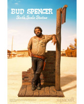 Bud Spencer socha 1/6 1970 44 cm