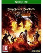 Dragons Dogma - Dark Arisen (Xbox One)