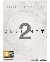 Destiny 2 Collectors Edition (PC)