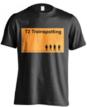 Trainspotting 2 Logo (T-Shirt)