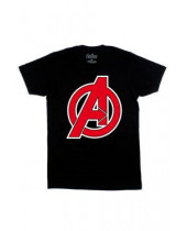 Avengers Age of Ultron Logo (T-Shirt)