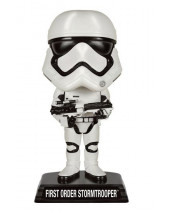 Star Wars Episode 7 - First Order Stormtrooper Wacky Wobbler 15 cm