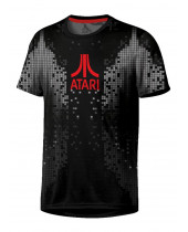 Atari eSport Functional Gear - 8-Bit (T-Shirt)