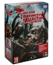 Dead Island (Definitive Edition) Slaughter Pack (PS4)