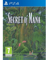 Secret of Mana (PS4)