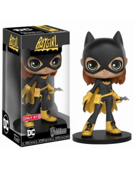 DC Comics Wacky Wobbler - Rebirth Batgirl 15 cm obrázok 1