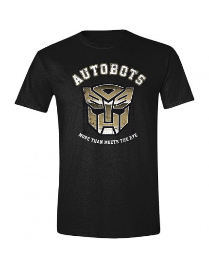 Transformers - Autobots (T-Shirt) obrázok 1