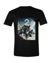 Destiny 2 - Key Art (T-Shirt)