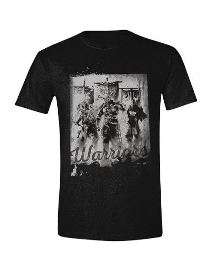 For Honor - Warriors (T-Shirt) obrázok 1