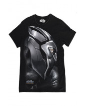 Black Panther - The Side (T-Shirt)