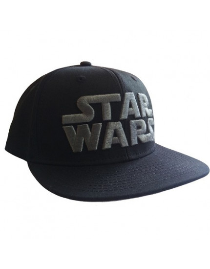 Star Wars Logo Cap obrázok 1