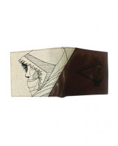 Assassins Creed Origins Logo Wallet