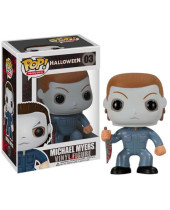 Pop! Movies - Halloween - Michael Myers with Knife