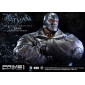 Batman Arkham Origins Museum Master Line Statue 1/3 Bane Mercenary Ver. 88 cm obrázok 2