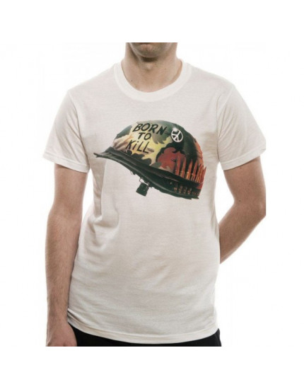 Full Metal Jacket - Knife (T-Shirt) obrázok 1