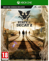 State Of Decay 2 (Xbox One)