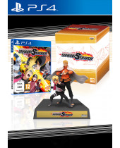 Naruto to Boruto - Shinobi Striker (Uzumaki Collectors Edition) (PS4)