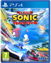 Team Sonic Racing (PS4)