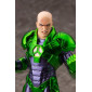 DC Comics ARTFX+ PVC Statue 1/10 Lex Luthor (The New 52) 20 cm obrázok 2