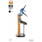 Marvel Comics Battle Diorama Series Statue 1/10 Spider-Man 51 cm obrázok 2