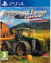 Professional Farmer - American Dream (PS4)