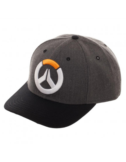 Overwatch Baseball Logo Cap obrázok 1