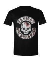 Walking Dead - Saviors (T-Shirt)