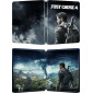 Just Cause 4 (Steelbook Edition) (PS4) obrázok 2