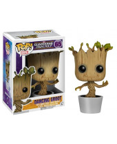 Pop! Marvel - Guardians of the Galaxy - Dancing Groot