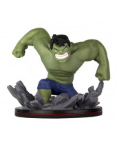 Q-Fig figúrka Marvel Comics - Hulk 9 cm