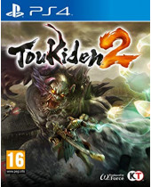 Toukiden 2 (PS4)