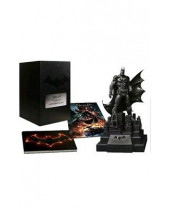 Batman Arkham Knight Limited Edition Collectors Set