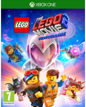 LEGO Movie Videogame 2 (XBOX ONE)