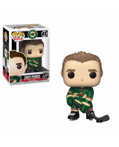 Pop! NHL - Minnesota Wild - Zach Parise