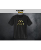 Call of Duty WWII - Star Logo L (T-Shirt)