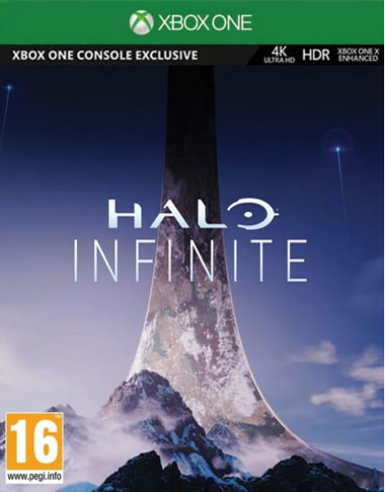 Halo Infinite (XBOX ONE) obrázok 1