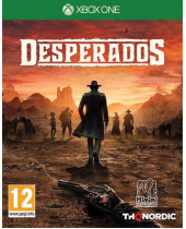 Desperados 3 (Xbox One)